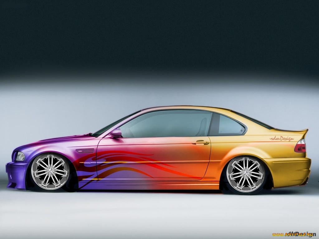 , bmw